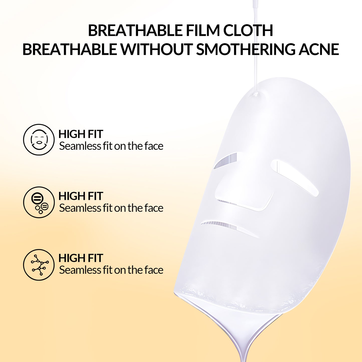 BIOSPHERE Sage Seed Moisturizing & Acne-Clearing Mask 25ml