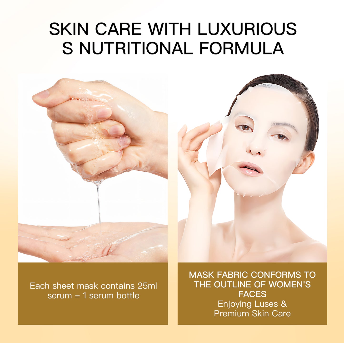 BIOSPHERE Moringa Seed Fine & Brightening Mask 25ml