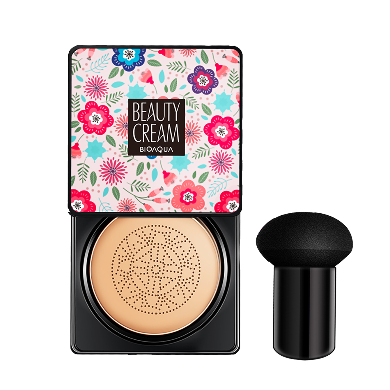 BIOSPHERE Lightweight Luminous Beauty Cream(03 Beige) 20g