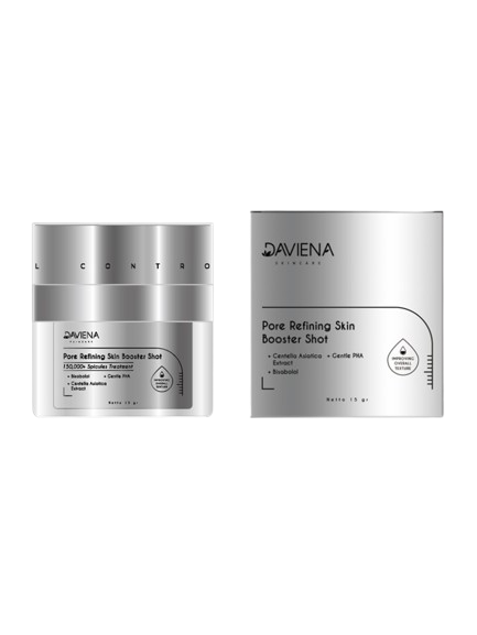 DAVIENA SKINCARE Pore-Tightening Serum 15g