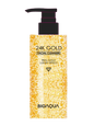 BIOAQUA 24K Gold Cleansing Milk 200ml