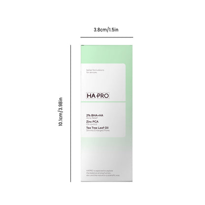 HAPRO Pore-Tightening Essence 30ml