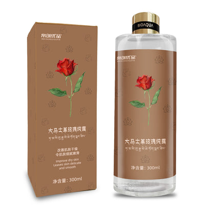 Bochuangyoupin Damascus Rose Hydrosol 300ml