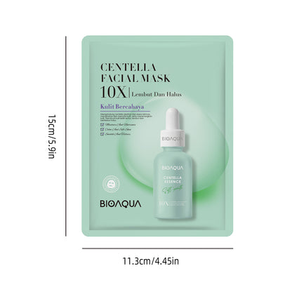 BIOAQUA Centella Asiatica Mask 28ml