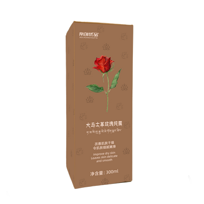 Bochuangyoupin Damascus Rose Hydrosol 300ml