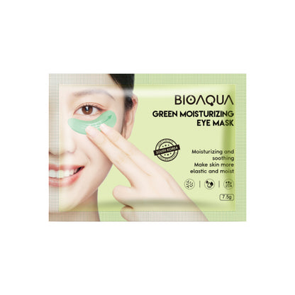 BIOAQUA Niacinamide Seaweed Moist&Smooth Eye Mask 7.5g