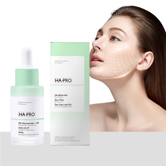 HAPRO Pore-Tightening Essence 30ml