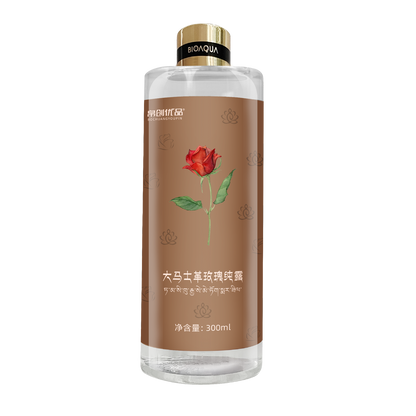 Bochuangyoupin Damascus Rose Hydrosol 300ml